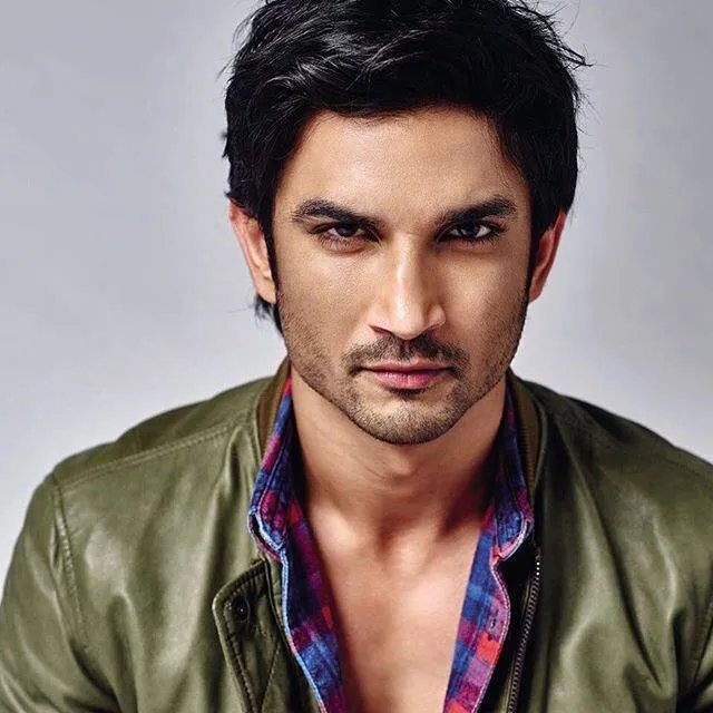 Sushant Singh Rajput