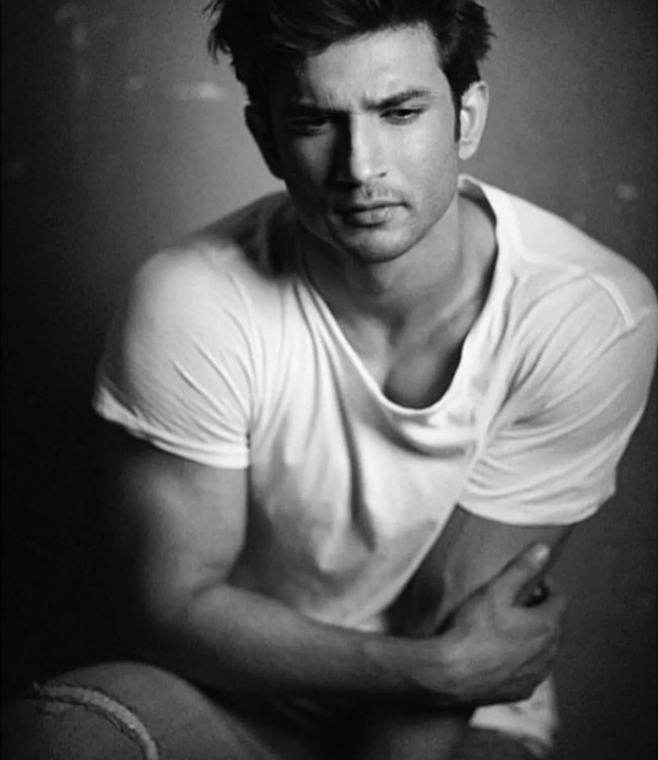 Sushant Singh Rajput