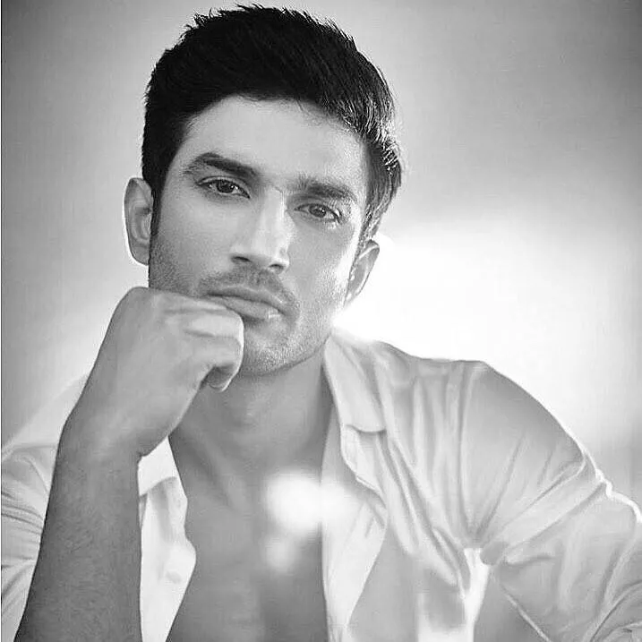 Sushant Singh Rajput