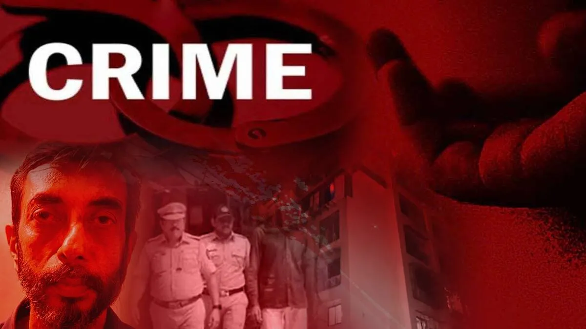 Mira Road Murder Case Mumbai