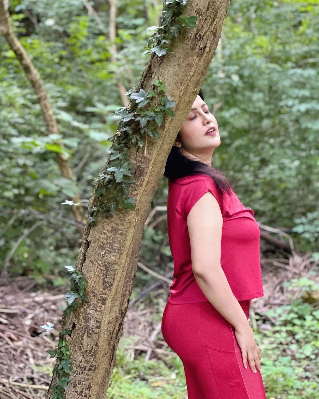 Amruta Fadnavis