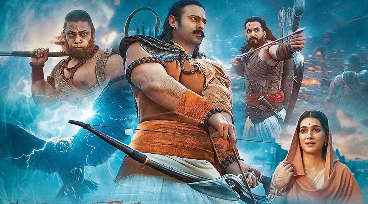 bollywood adipurush movie
