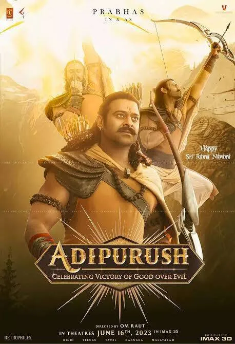 bollywood adipurush movie