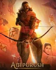 bollywood adipurush movie