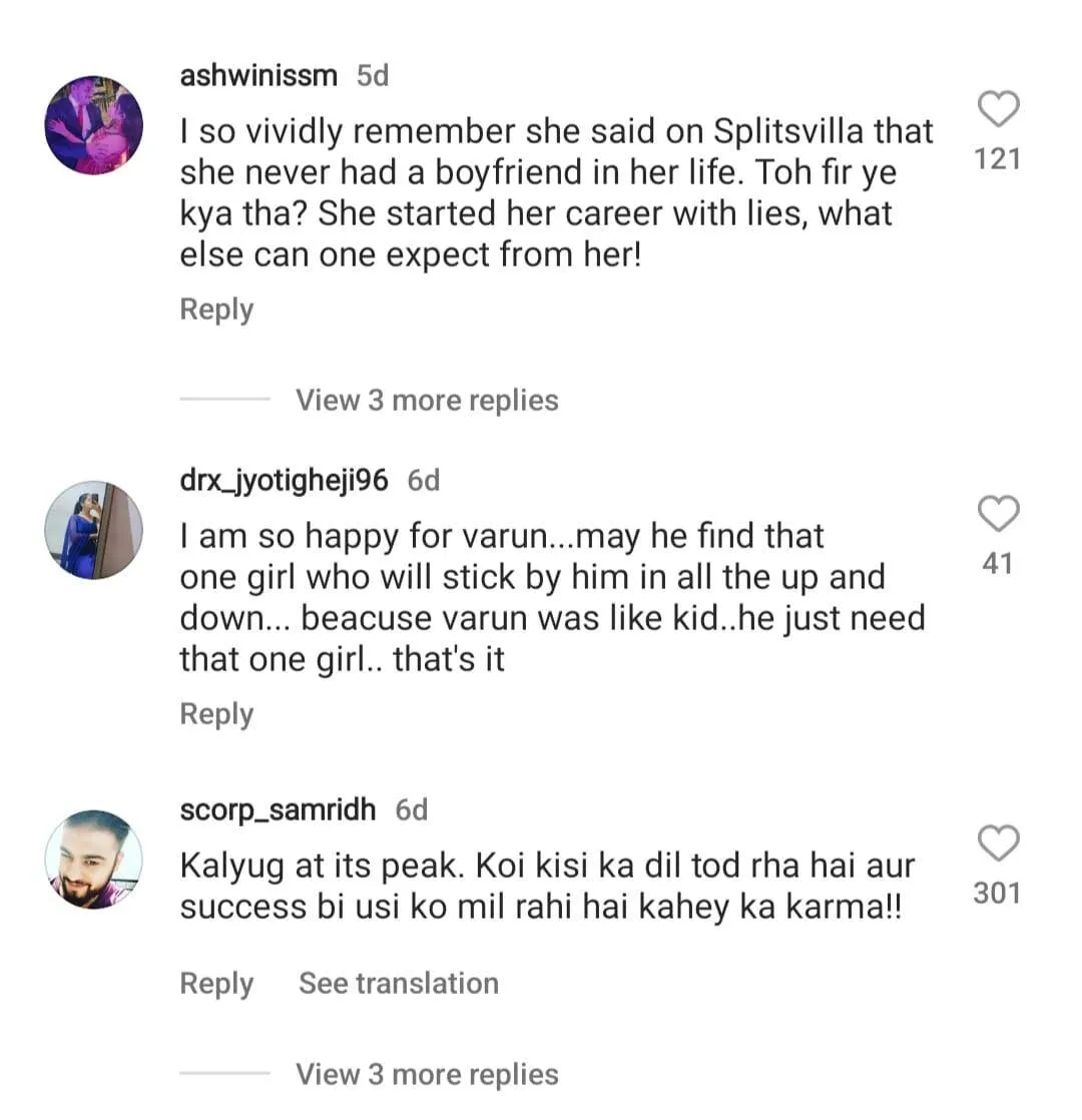 divya agarwal