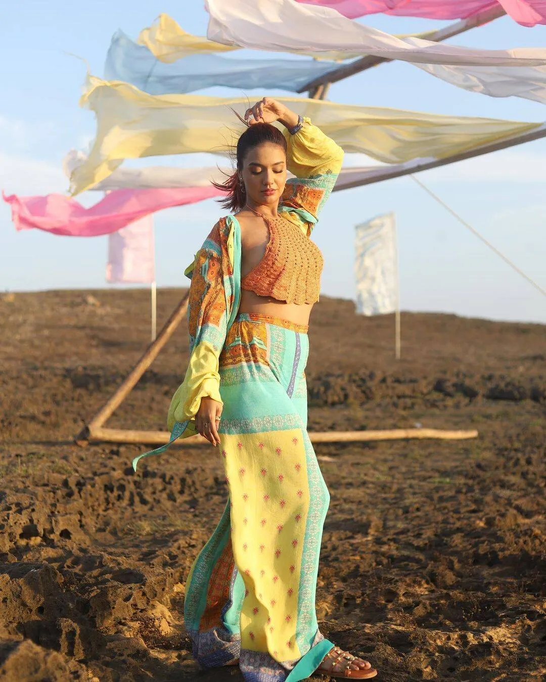 divya agarwal