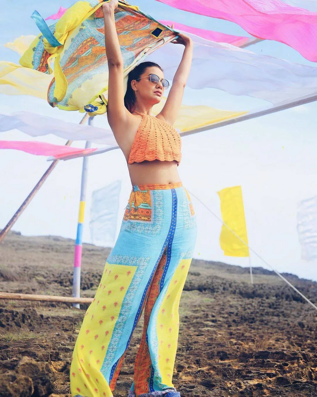 divya agarwal