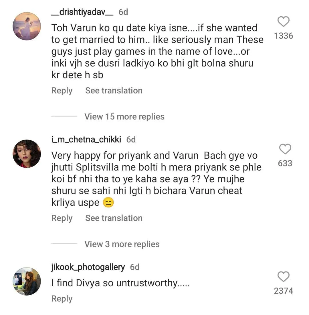 divya agarwal