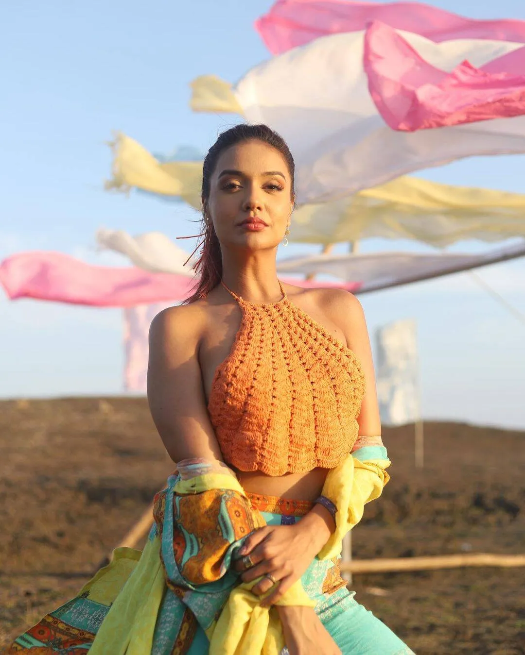 divya agarwal