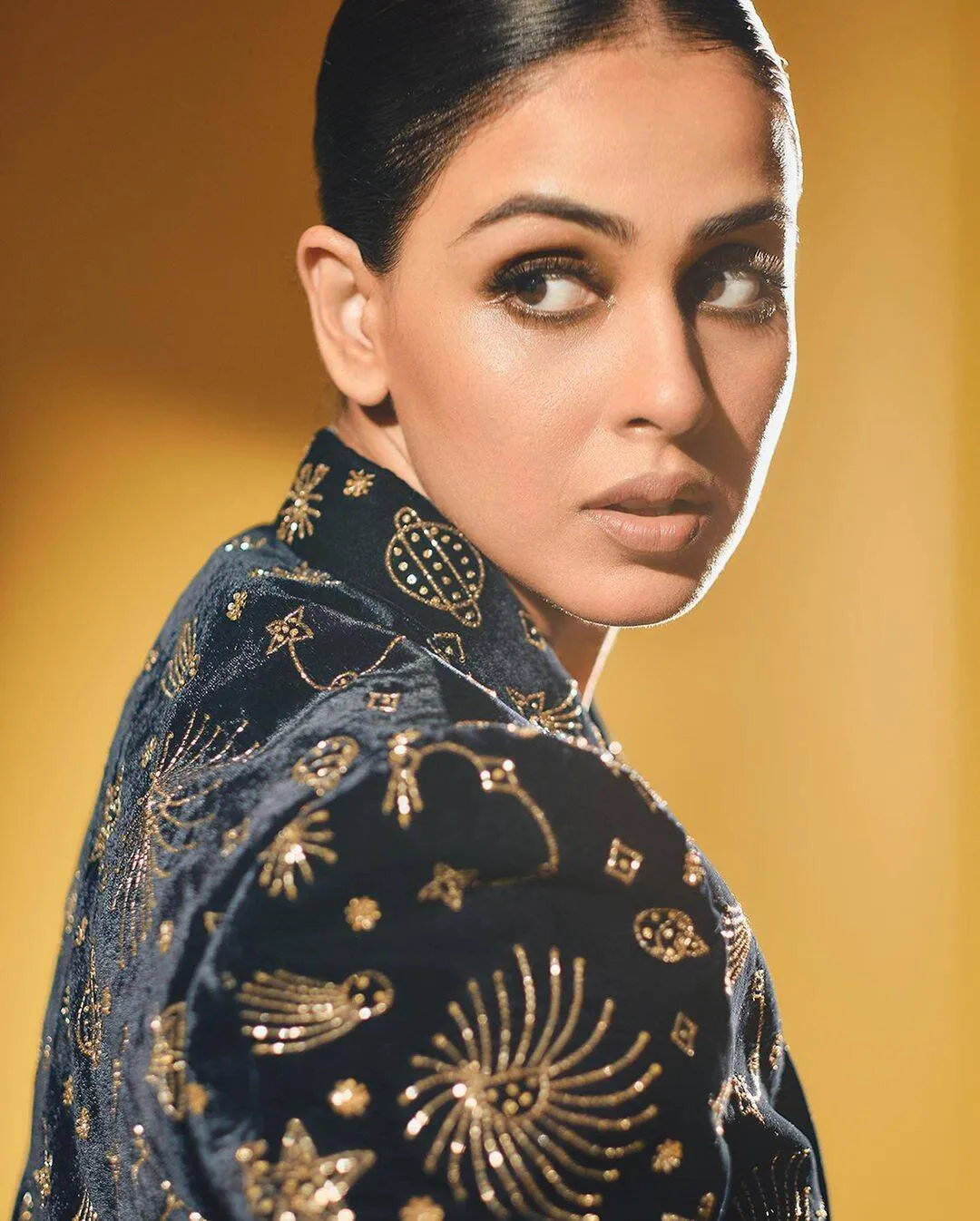 Genelia Deshmukh