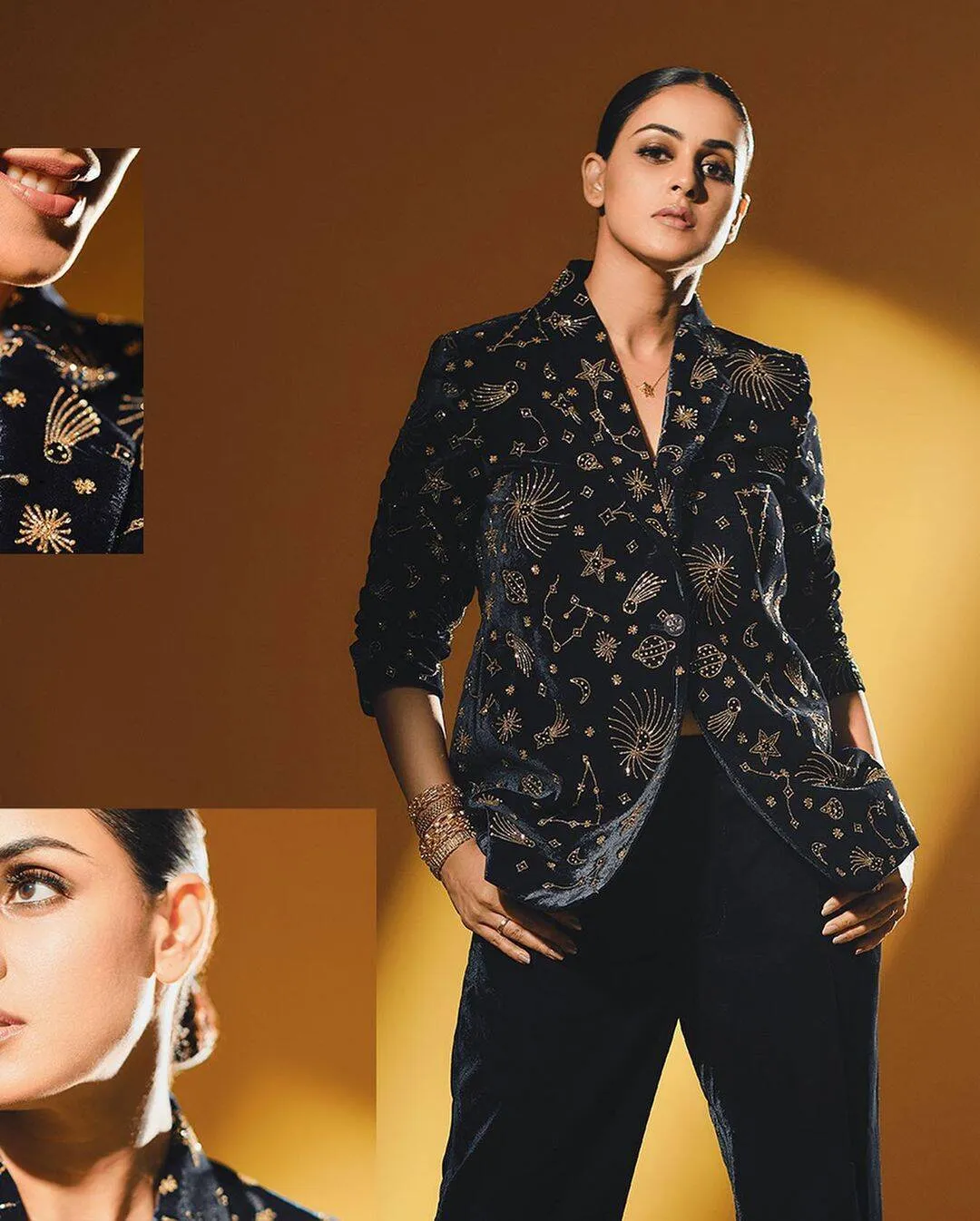 Genelia Deshmukh