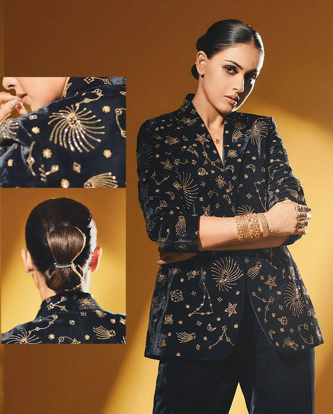 Genelia Deshmukh