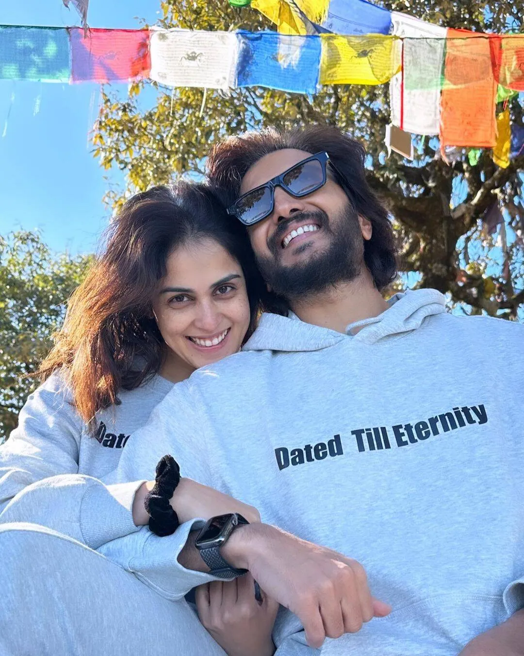 Genelia Deshmukh