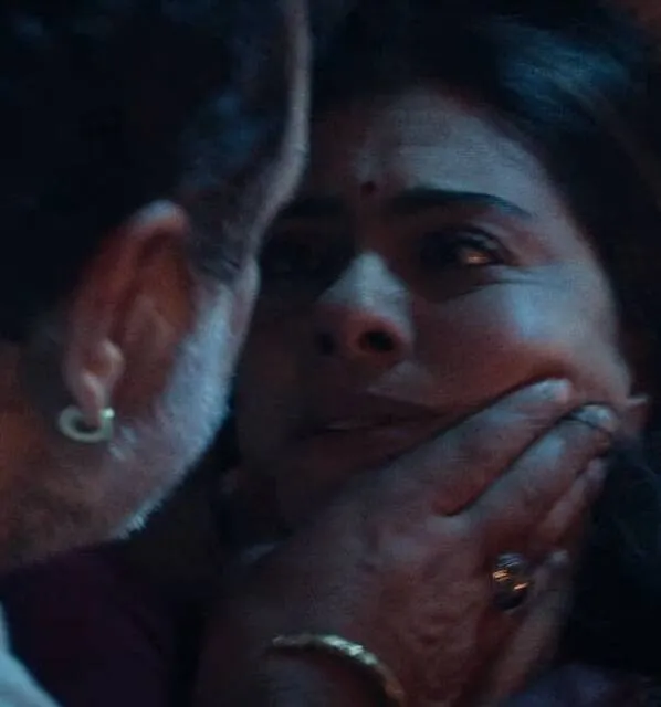 Kumud Mishra Kajol Lust Stories 2 - 1