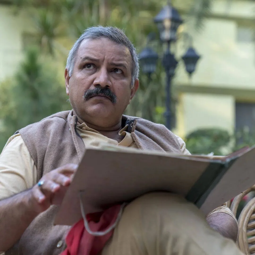 Kumud Mishra Kajol lust stories 2
