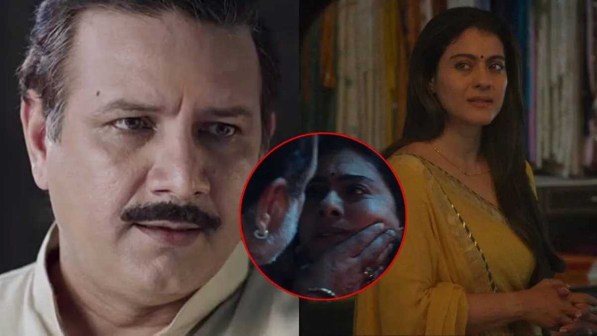 Kumud Mishra Kajol lust stories 2