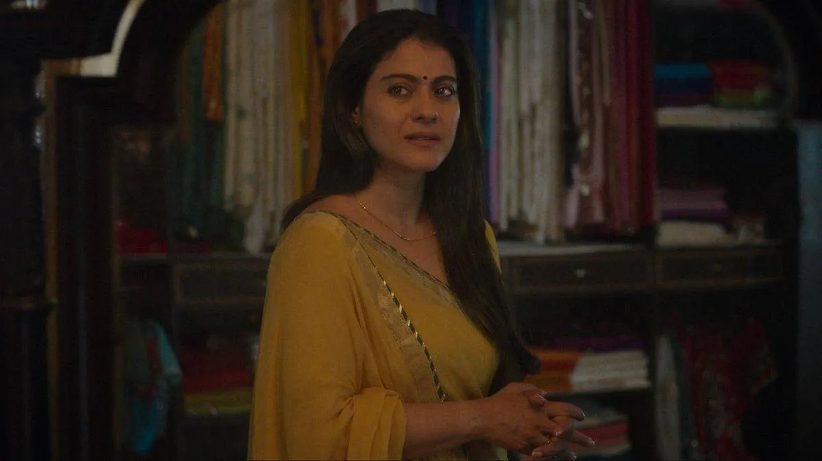 Kumud Mishra Kajol lust stories 2