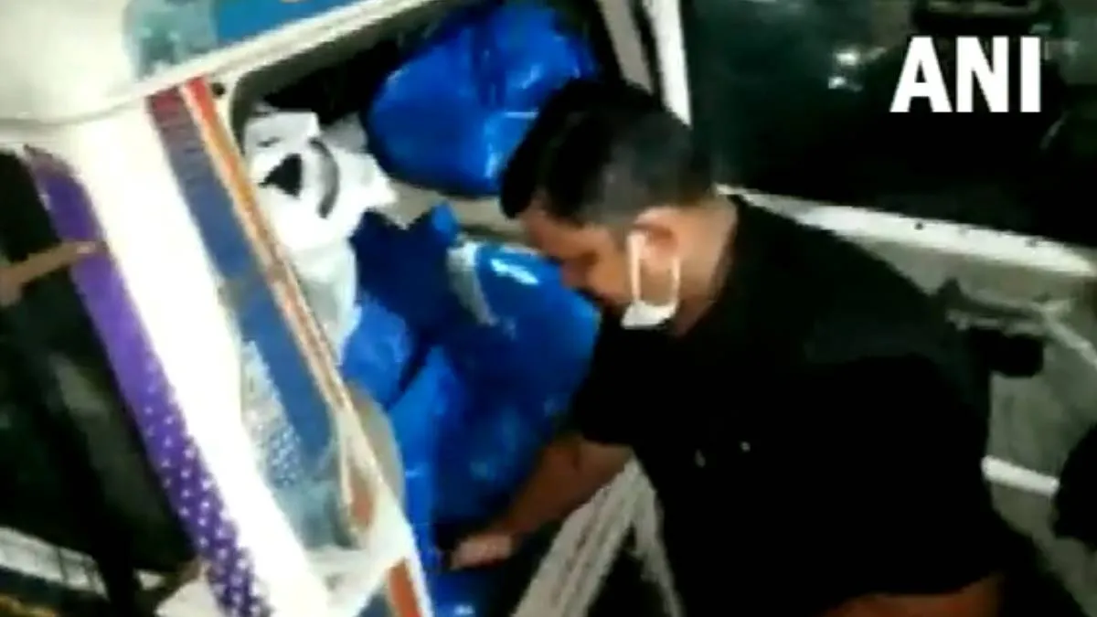 Mira Road Murder Case Mumbai
