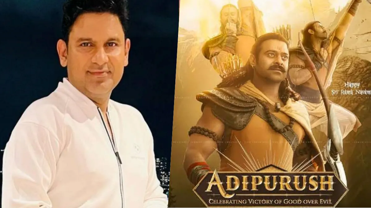 bollywood adipurush movie