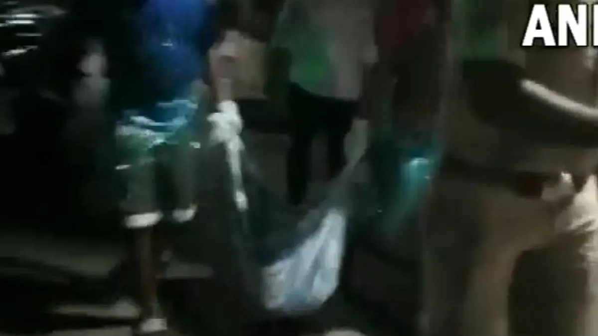 Mira Road Murder Case Mumbai