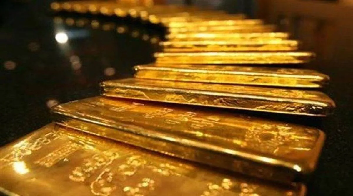 Pakistan gold 7