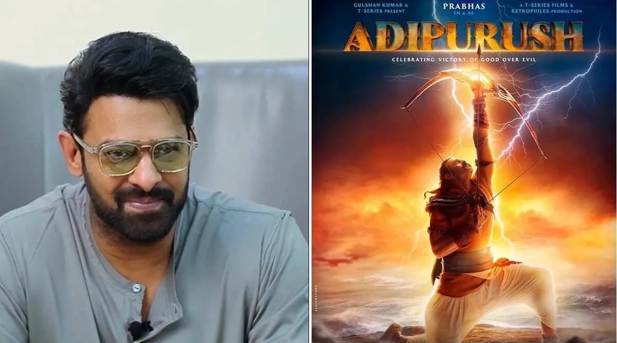 adipurush-5th-day-collection