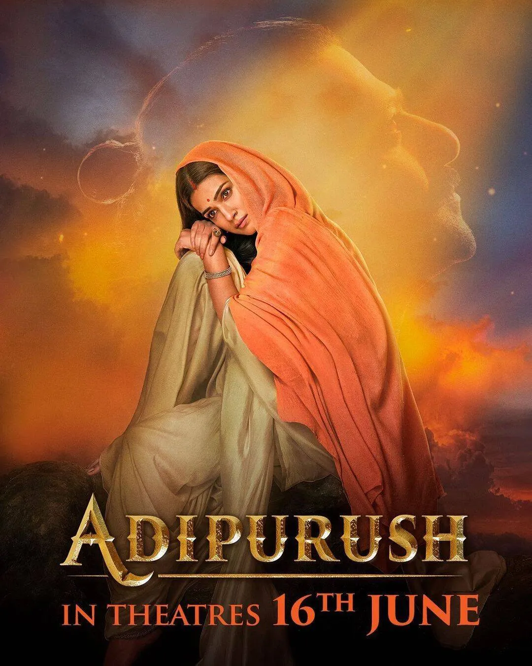 adipurush-5th-day-collection