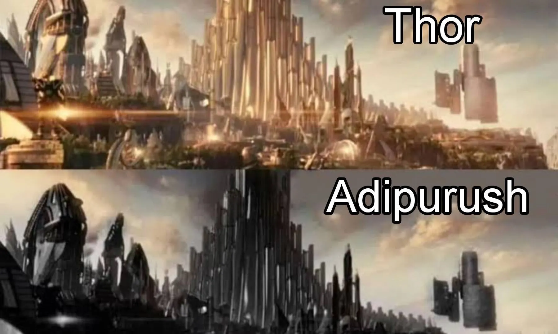 adipurush-5th-day-collection