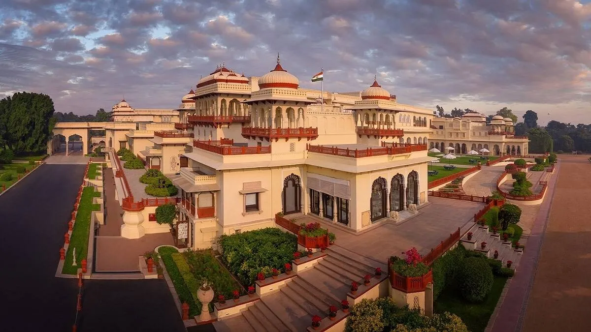 Rambag Palace New 1