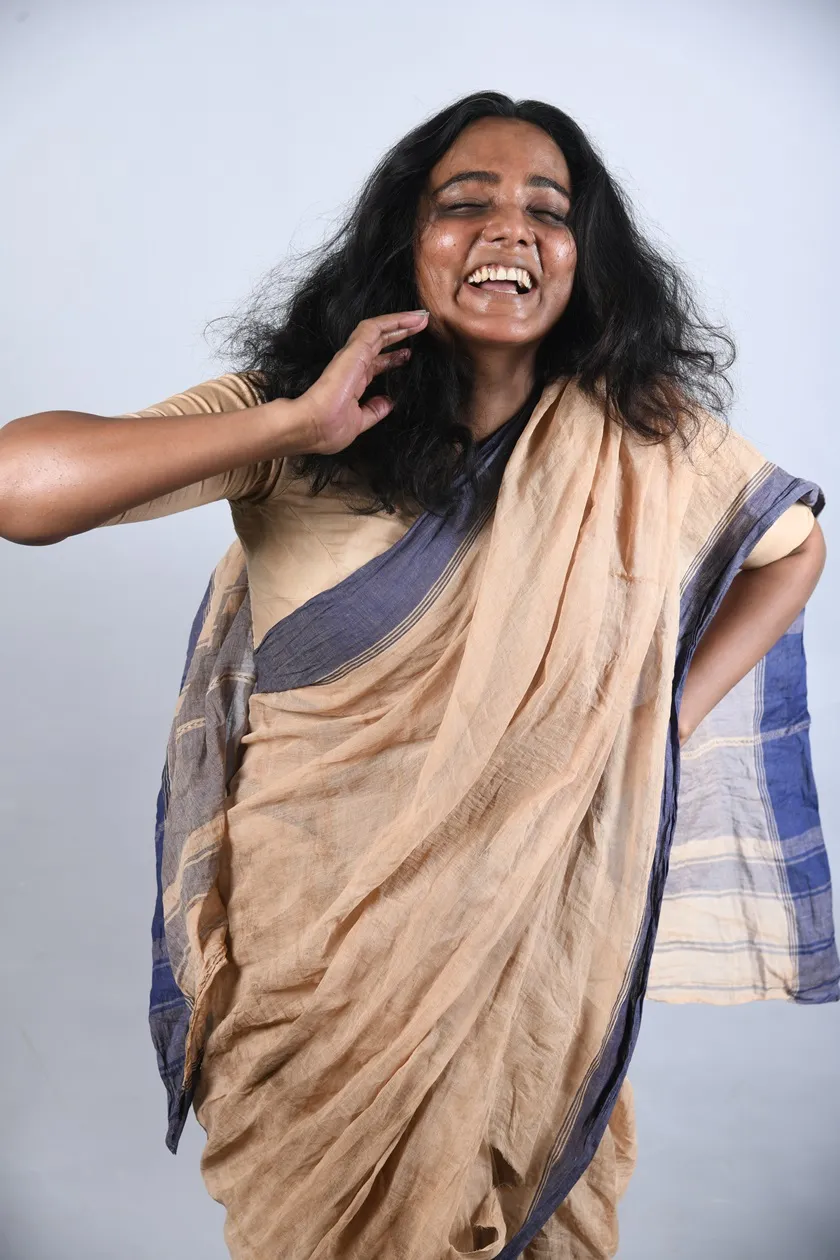 tuhina das, tuhina das actress, tuhina das lady goyenda, তুহিনা দাস, তুহিনার নতুন ছবি, সিঁড়ি, tuhina das movies, trending news, trending news today, trending news update, viral story, tollywood news, entertainment news, latest entertainment news, বিনোদন, আজকের বিনোদনের খবর, ie entertainment news, entertainment update, Indian express entertainment news, আজকের বাংলা খবর, bangla news today, today bengali news<br />
