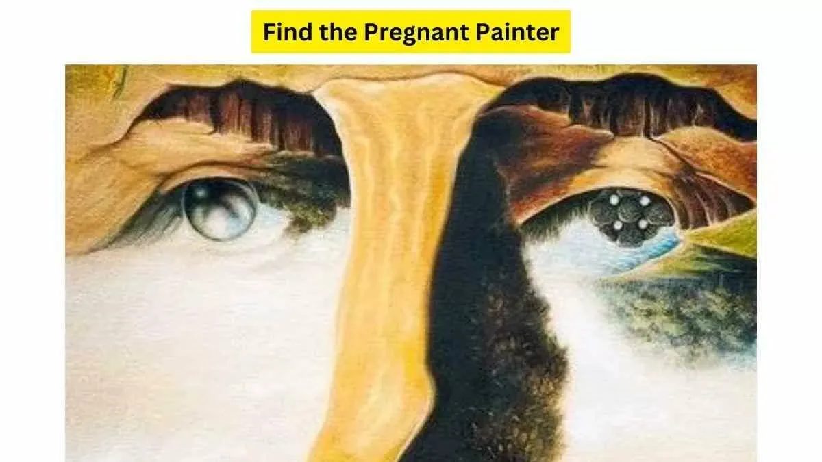 Optical illusions have long been utilized by artists to create captivating and thought-provoking