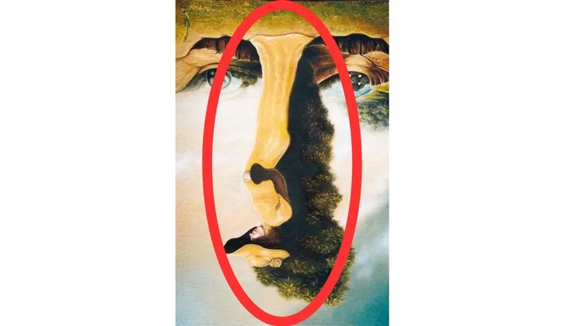 Optical illusions have long been utilized by artists to create captivating and thought-provoking