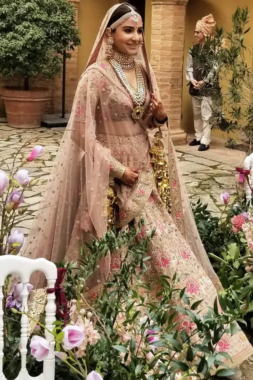 অনুষ্কা শর্মা