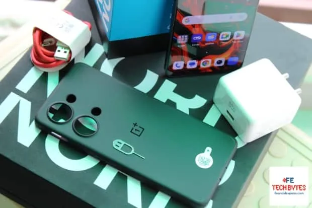 OnePlus Nord 3 5G first impressions