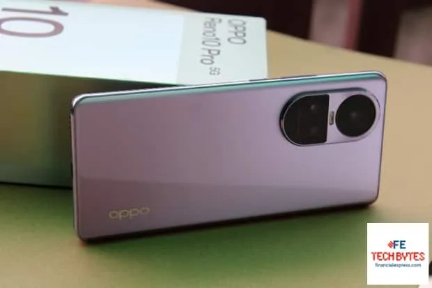 Oppo Reno 10 Pro 5G first impressions