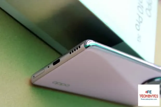 Oppo Reno 10 Pro 5G first impressions