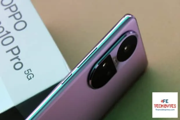 Oppo Reno 10 Pro 5G first impressions
