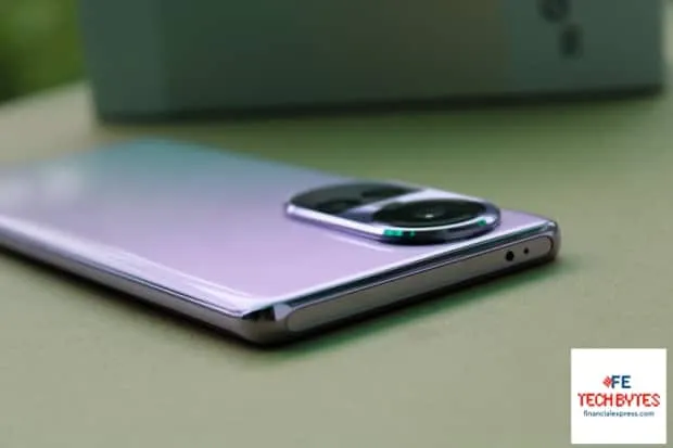 Oppo Reno 10 Pro 5G first impressions
