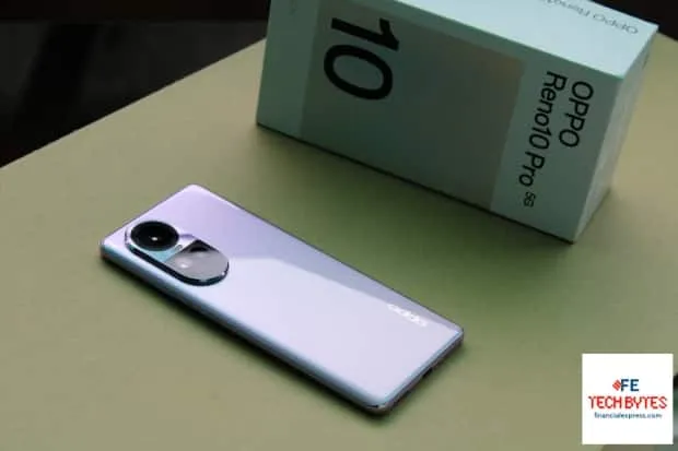Oppo Reno 10 Pro 5G first impressions