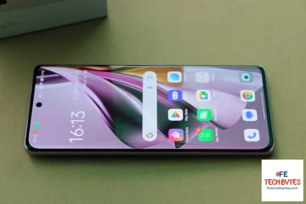 Oppo Reno 10 Pro 5G first impressions