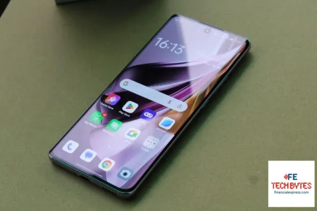 Oppo Reno 10 Pro 5G first impressions