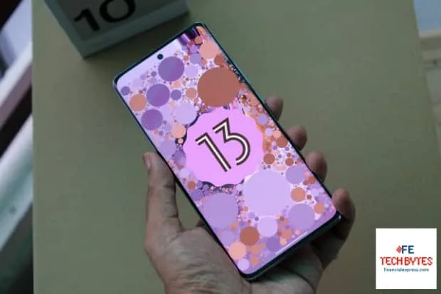 Oppo Reno 10 Pro 5G first impressions