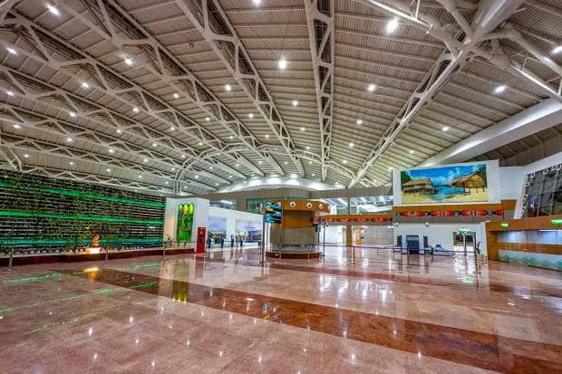 port blair airport, airport, port blair, andaman and nicobar islands, veer savarkar international airport, island, air traffic, aviation, port blair photos, travel andaman, andaman photos