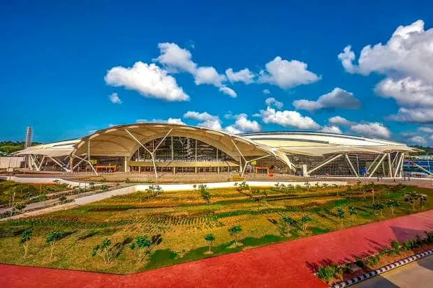 port blair airport, airport, port blair, andaman and nicobar islands, veer savarkar international airport, island, air traffic, aviation, port blair photos, travel andaman, andaman photos