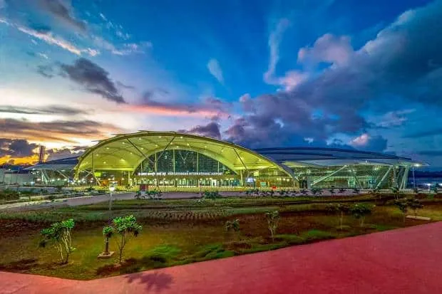 port blair airport, airport, port blair, andaman and nicobar islands, veer savarkar international airport, island, air traffic, aviation, port blair photos, travel andaman, andaman photos