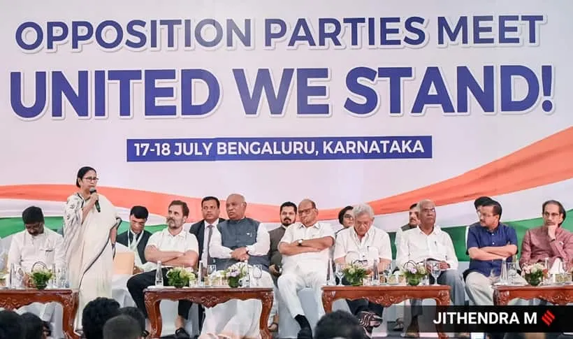 bengaluru oppn meet