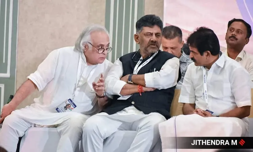 2nd oppn meet against BJP