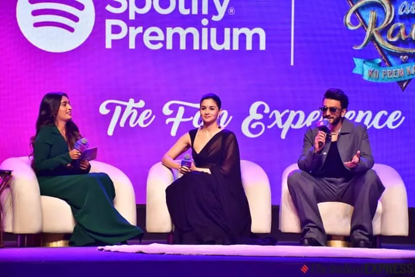 alia and ranveer