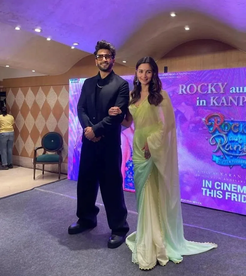 alia and ranveer