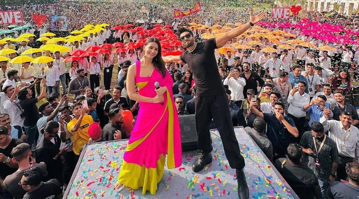 alia and ranveer